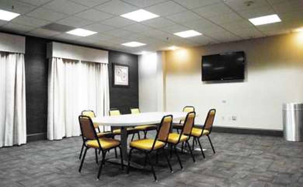 Hampton Inn And Suites Richmond/Glenside, VA 10