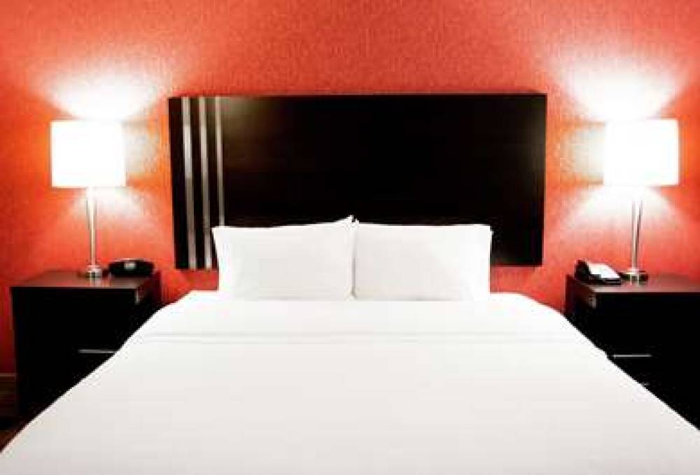 Hampton Inn And Suites Richmond/Glenside, VA 7