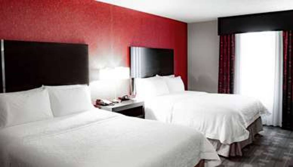 Hampton Inn And Suites Richmond/Glenside, VA 2