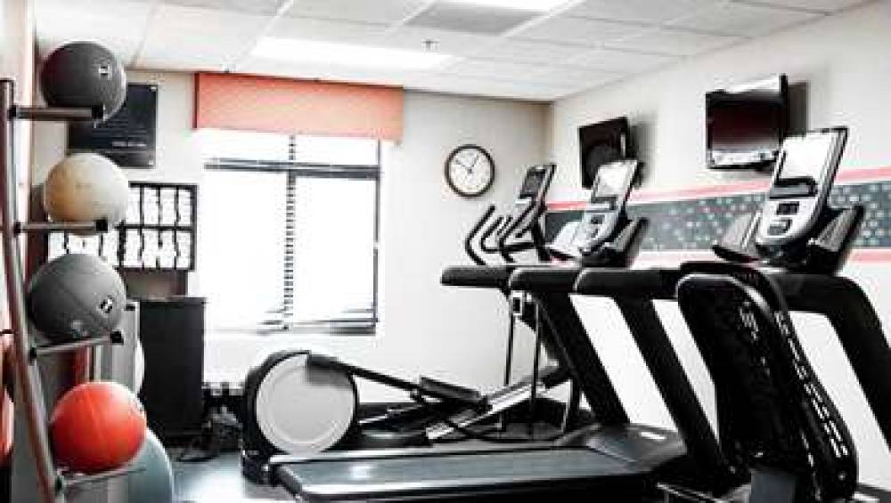 Hampton Inn And Suites Richmond/Glenside, VA 8
