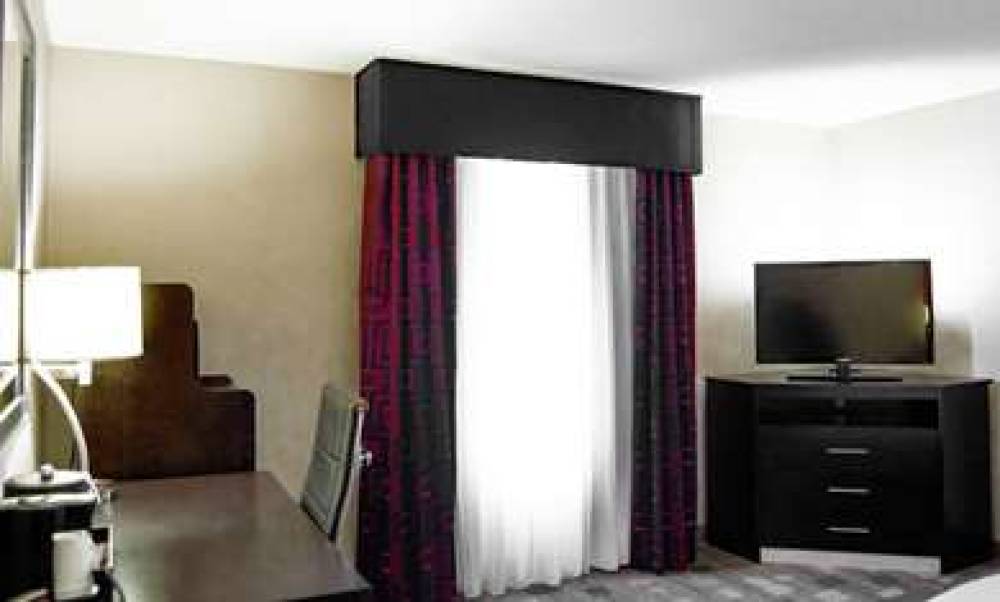 Hampton Inn And Suites Richmond/Glenside, VA 1
