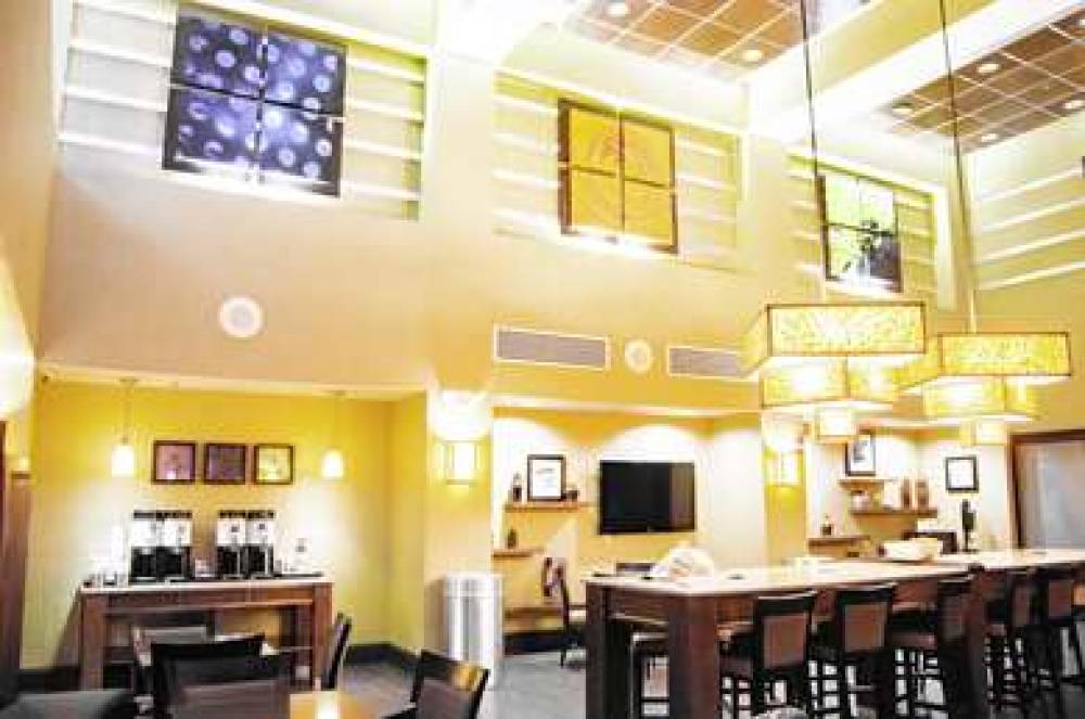 Hampton Inn And Suites Richmond/Glenside, VA 4