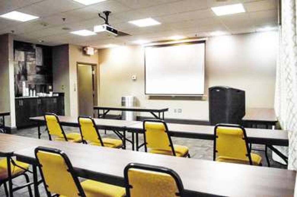Hampton Inn And Suites Richmond/Glenside, VA 6