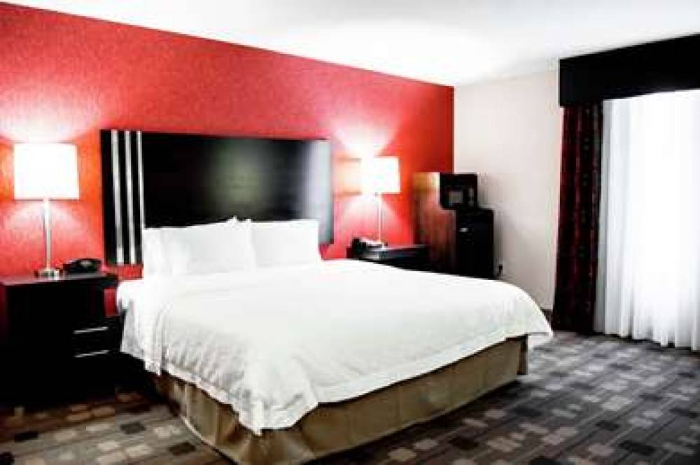 Hampton Inn And Suites Richmond/Glenside, VA 3