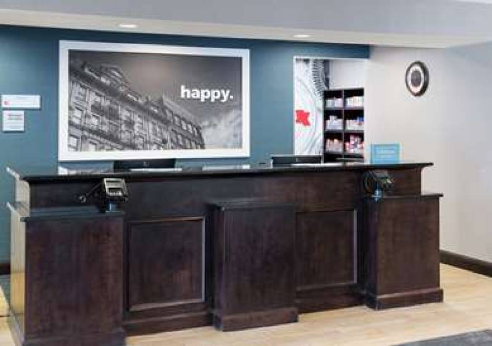 Hampton Inn And Suites Rochester-North, MN 5