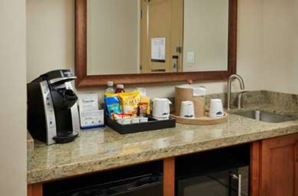 Hampton Inn And Suites Salem, OR 5