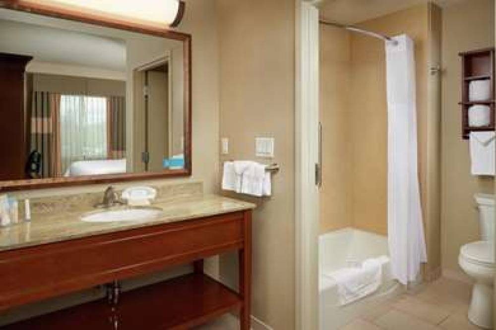 Hampton Inn And Suites Salem, OR 4