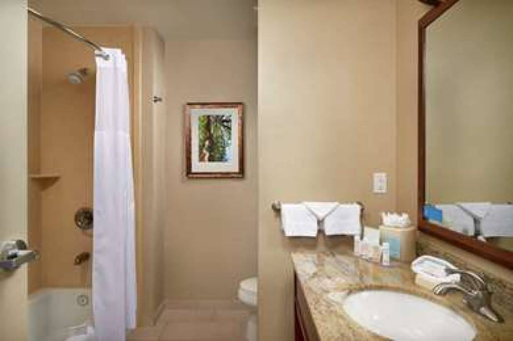 Hampton Inn And Suites Salem, OR 7