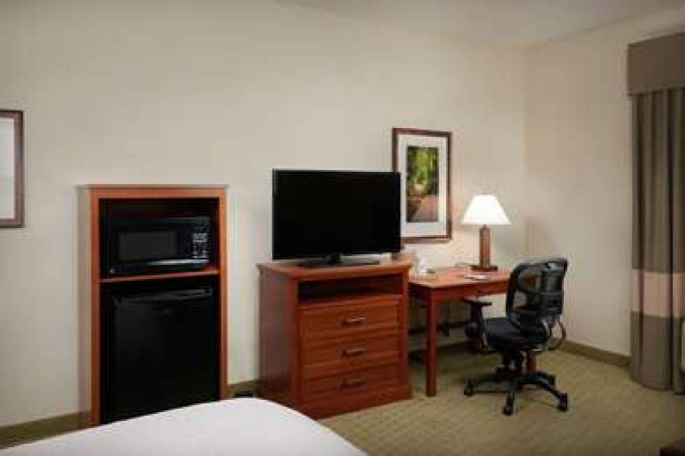 Hampton Inn And Suites Salem, OR 9