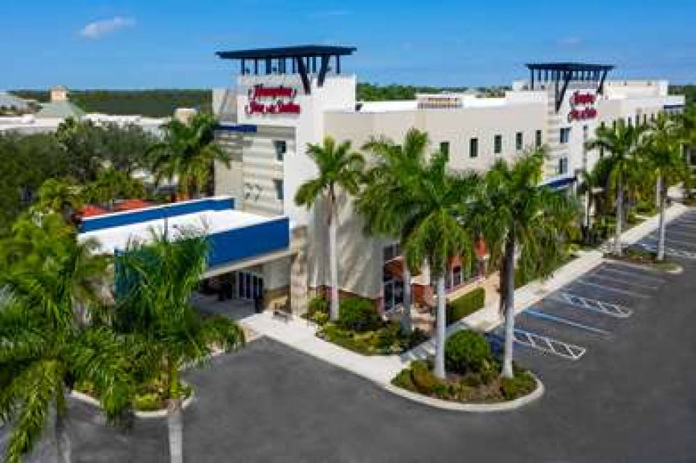 Hampton Inn And Suites Sarasota/Lakewood Ranch, FL 1