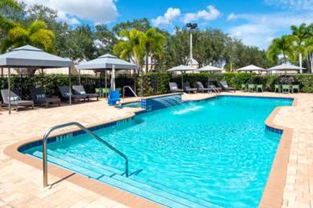 Hampton Inn And Suites Sarasota/Lakewood Ranch, FL 10