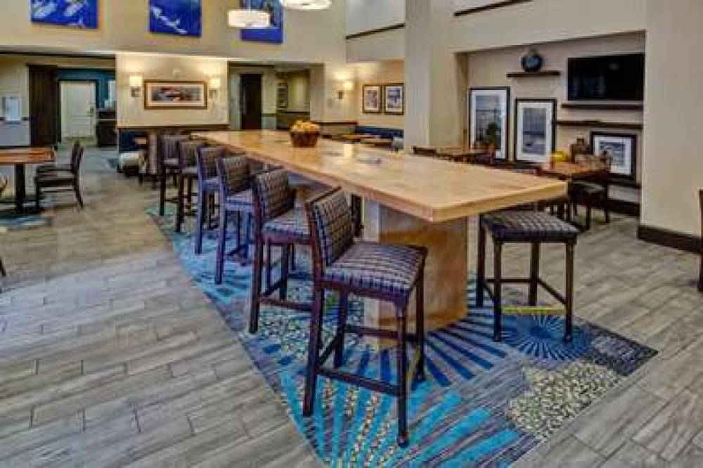 Hampton Inn And Suites Stuart-North, FL 6