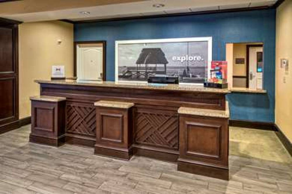 Hampton Inn And Suites Stuart-North, FL 5