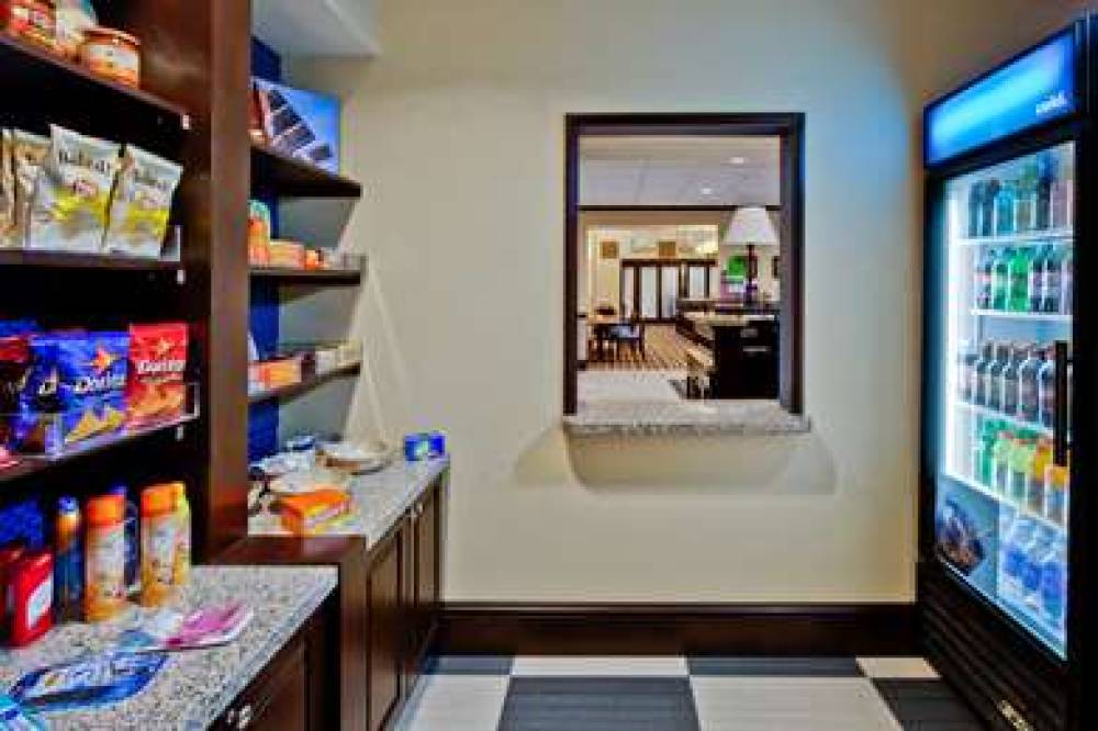 Hampton Inn And Suites Stuart-North, FL 8