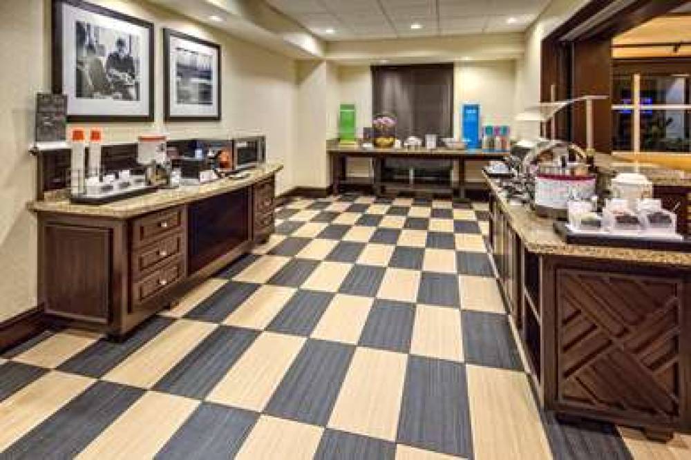 Hampton Inn And Suites Stuart-North, FL 10
