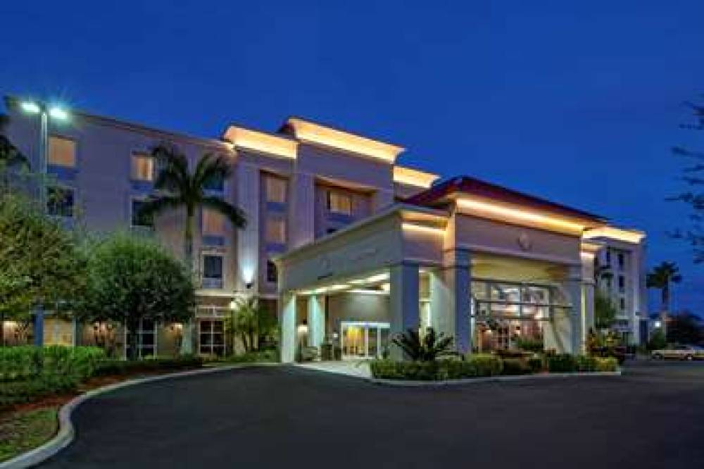 Hampton Inn And Suites Stuart-North, FL 2