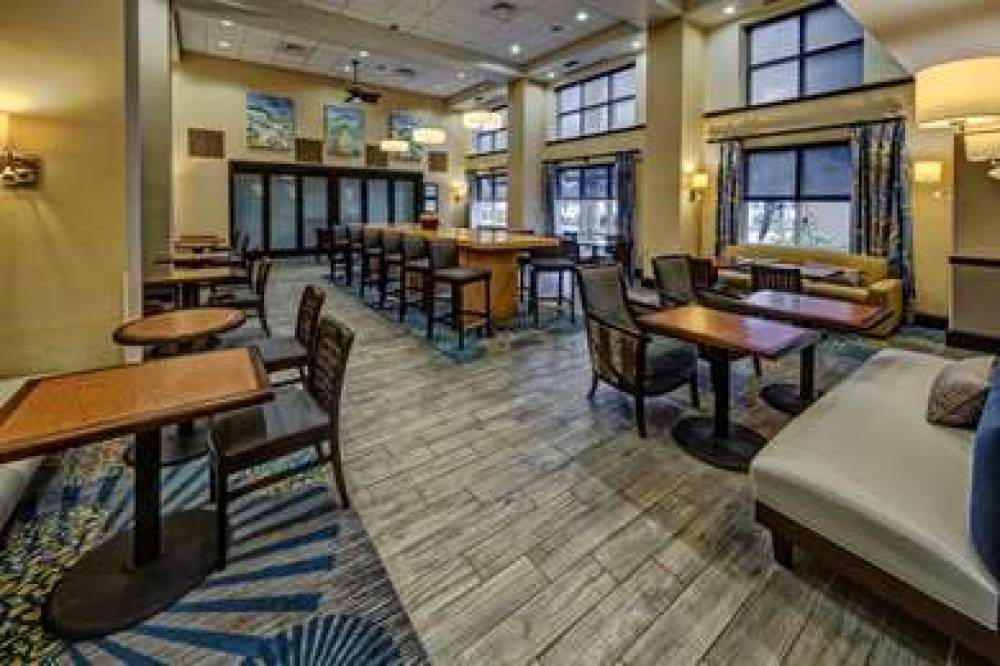 Hampton Inn And Suites Stuart-North, FL 4