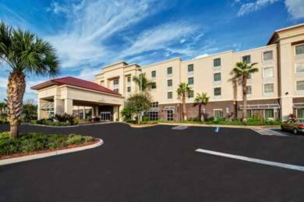 Hampton Inn And Suites Stuart-North, FL 1