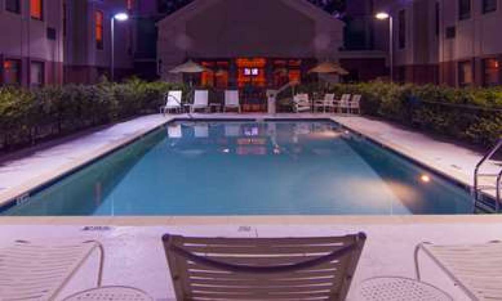 Hampton Inn And Suites Tampa North 10