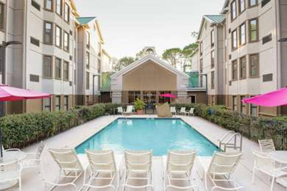 Hampton Inn And Suites Tampa North 8