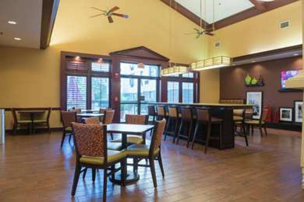 Hampton Inn And Suites Tampa North 3