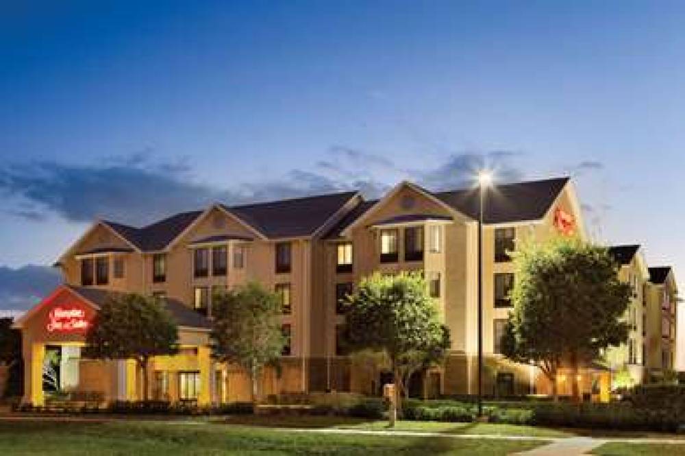 Hampton Inn And Suites Tarpon Springs 5