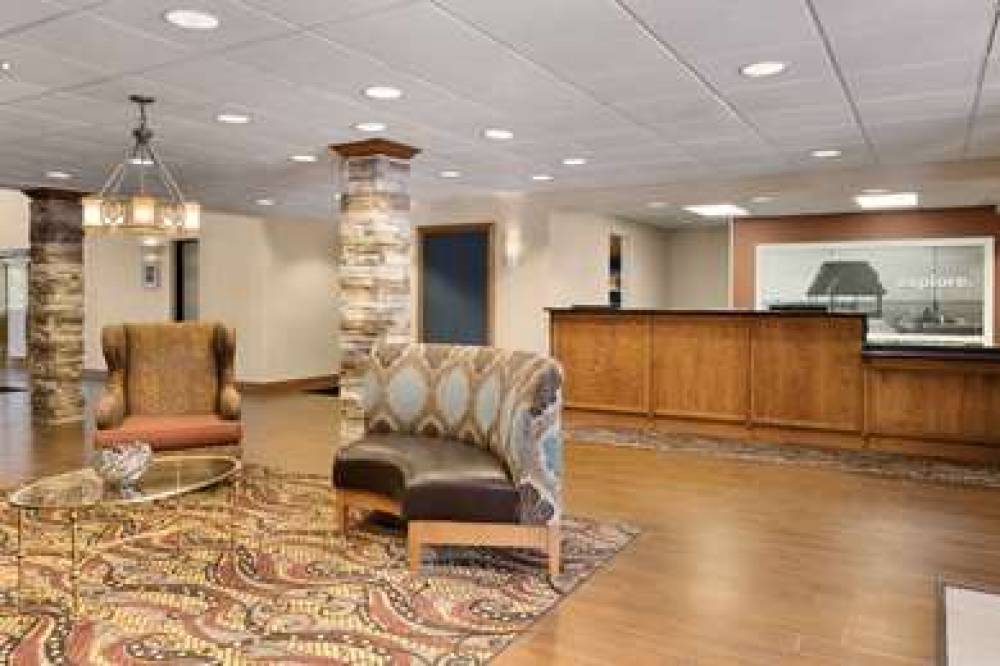 Hampton Inn And Suites Tarpon Springs 1