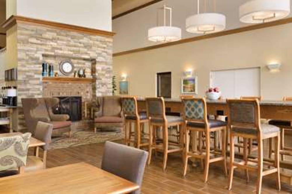 Hampton Inn And Suites Tarpon Springs 3