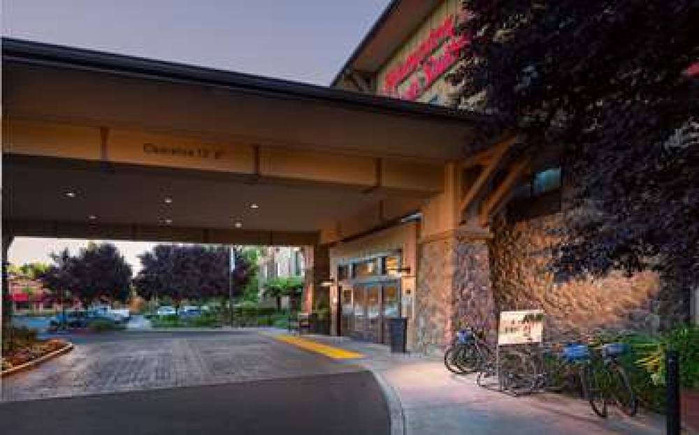 Hampton Inn And Suites Windsor/Sonoma Wine Country 3