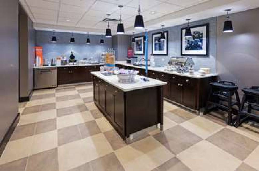 HAMPTON INN ANDAMP; SUITES GEORGETO 7