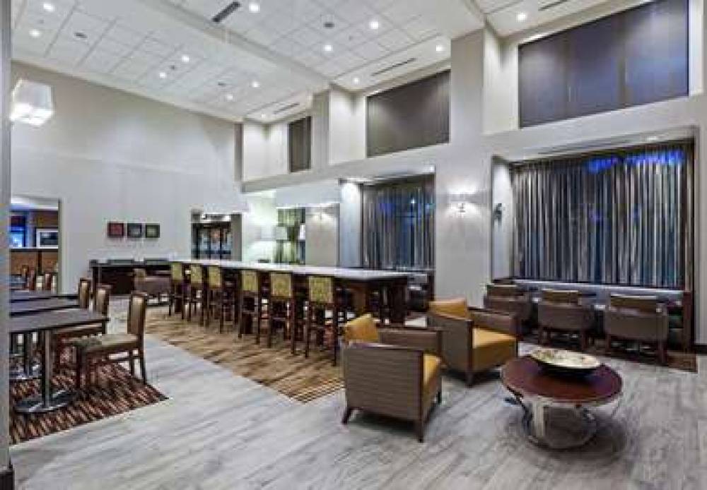 HAMPTON INN ANDAMP; SUITES GEORGETO 10