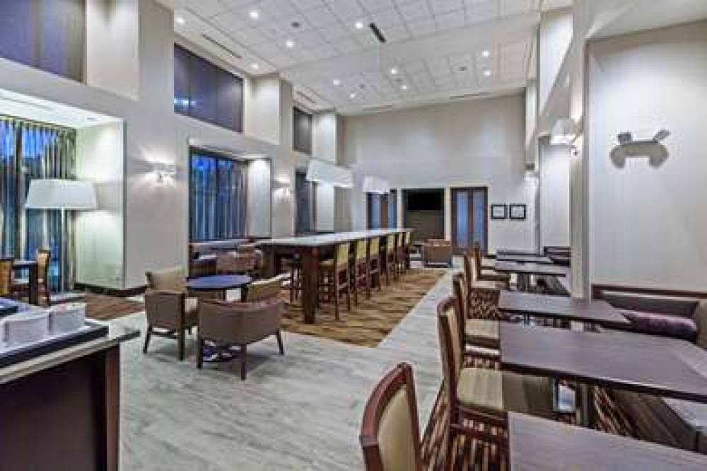 HAMPTON INN ANDAMP; SUITES GEORGETO 9