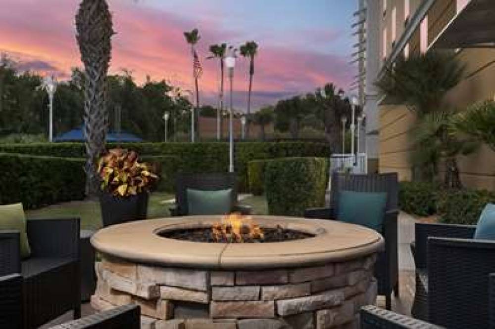 Hampton Inn Andamp; Suites Orlando