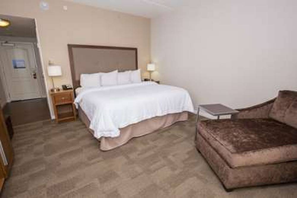 HAMPTON INN ANDAMP; SUITES PITTSBUR 4