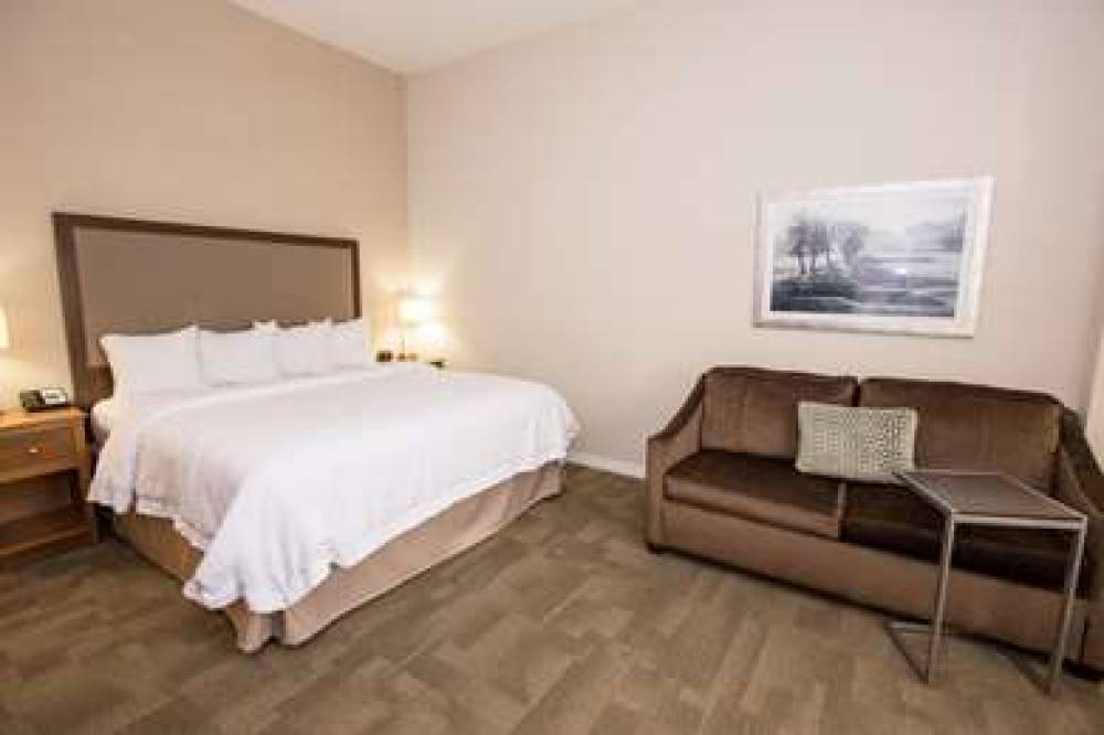HAMPTON INN ANDAMP; SUITES PITTSBUR 3