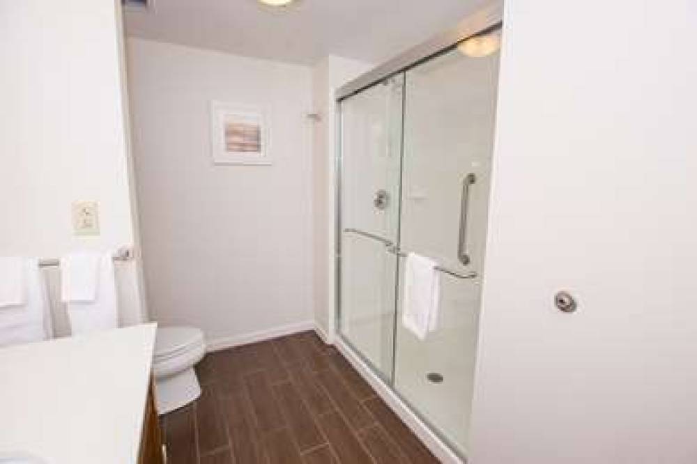 HAMPTON INN ANDAMP; SUITES PITTSBUR 5