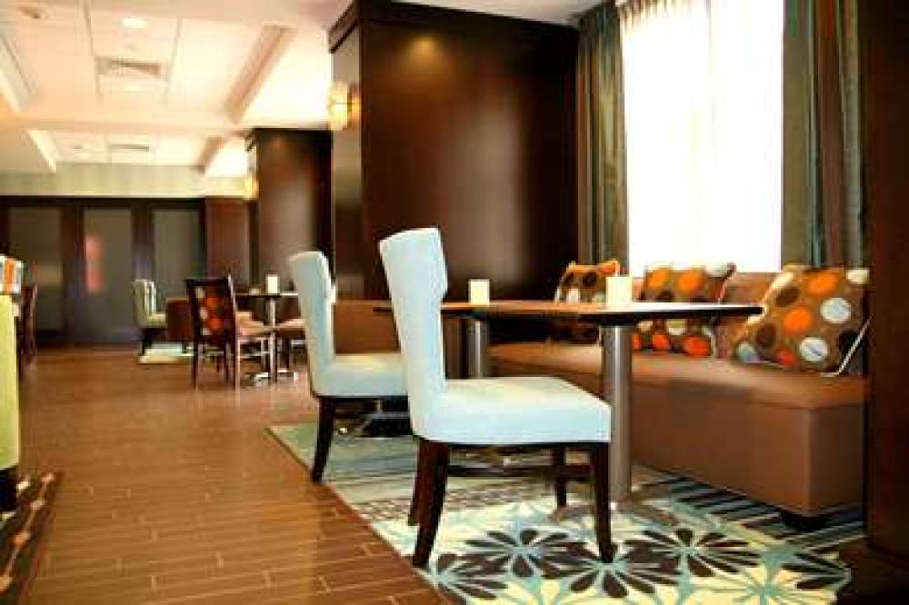 Hampton Inn Anderson/Alliance Business Park, SC 2