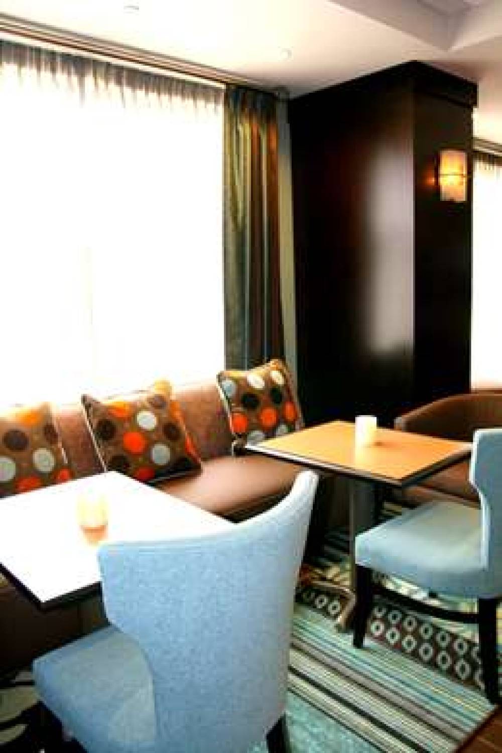 Hampton Inn Anderson/Alliance Business Park, SC 4