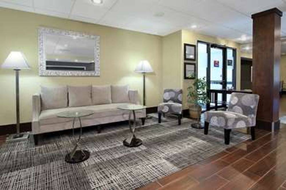 Hampton Inn Ashtabula 6