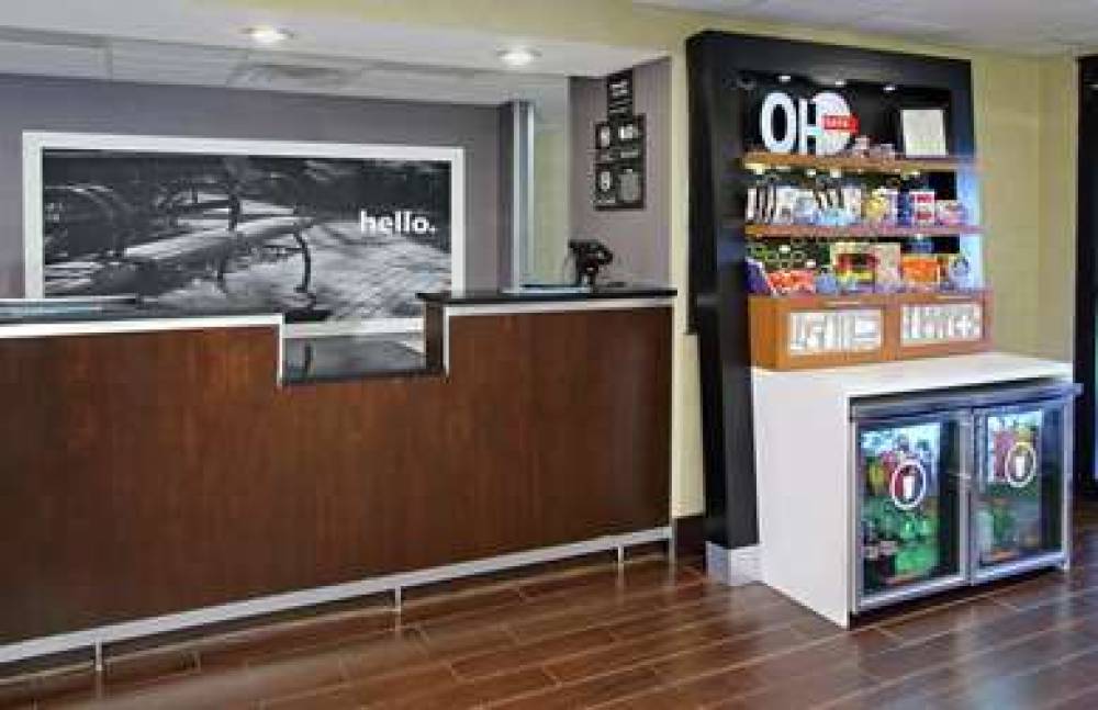 Hampton Inn Ashtabula 5