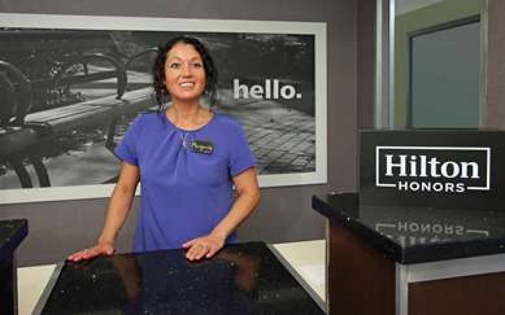 Hampton Inn Ashtabula 7