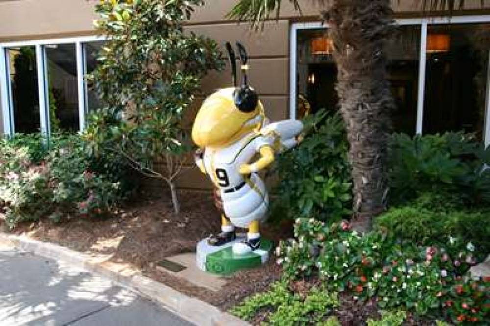 Hampton Inn Atlanta-Georgia Tech/Downtown, GA 2