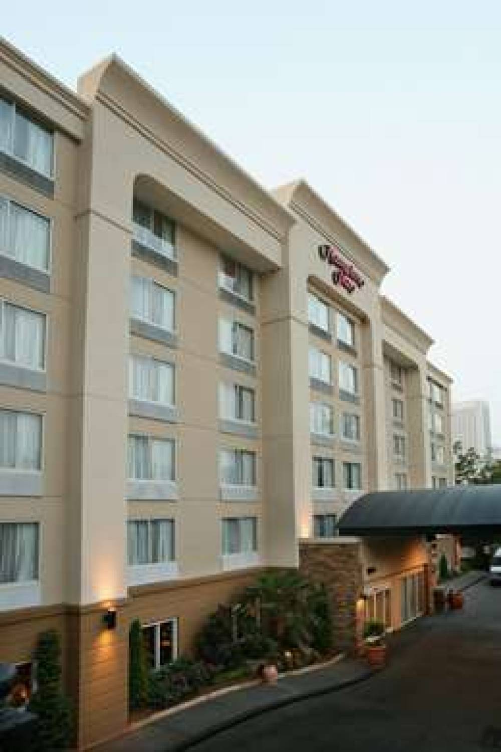 Hampton Inn Atlanta-Georgia Tech/Downtown, GA 3