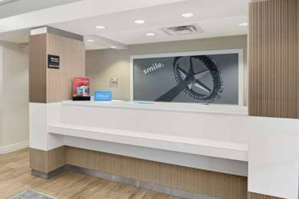 Hampton Inn Atlanta-Georgia Tech/Downtown, GA 7