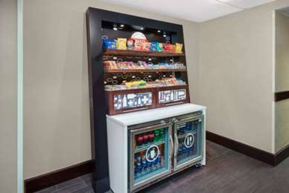 Hampton Inn Atlanta Perimeter Center 10