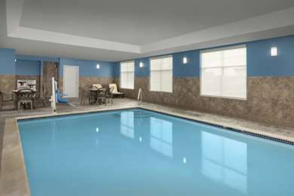 Hampton Inn Augusta 5