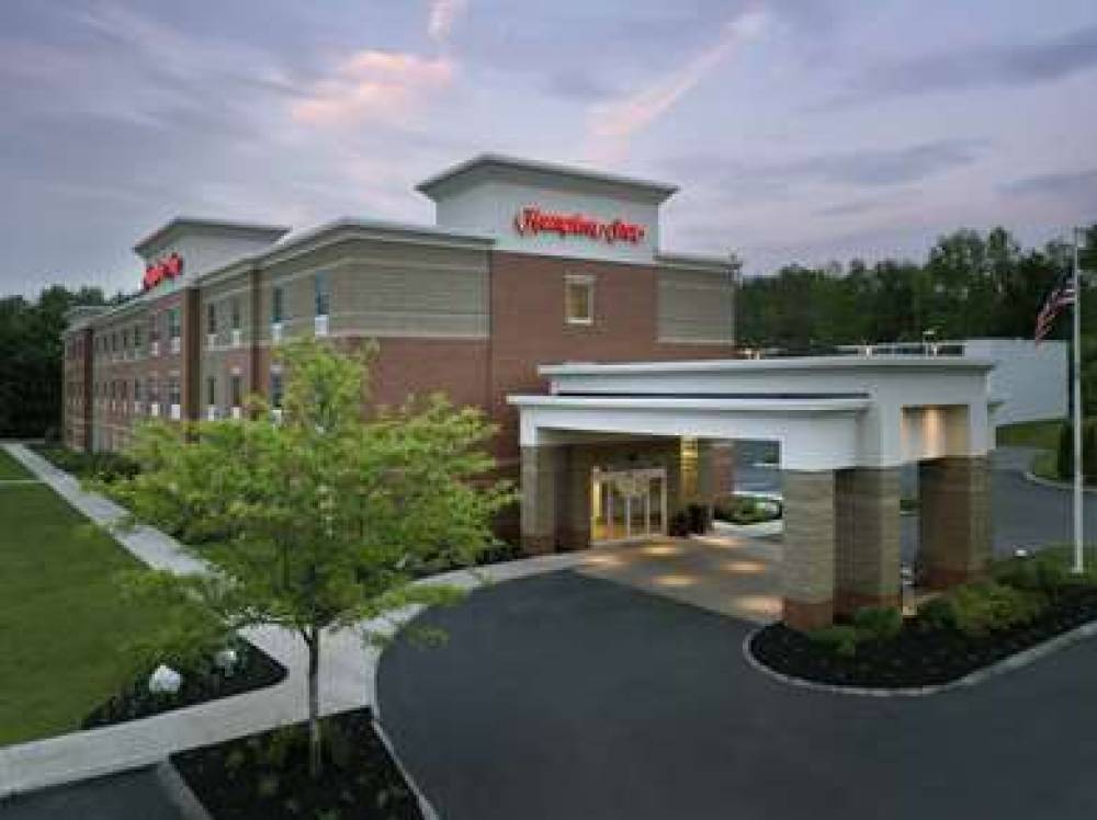 Hampton Inn Augusta