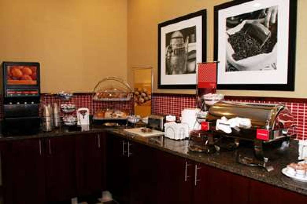 Hampton Inn Baltimore/Glen Burnie 7