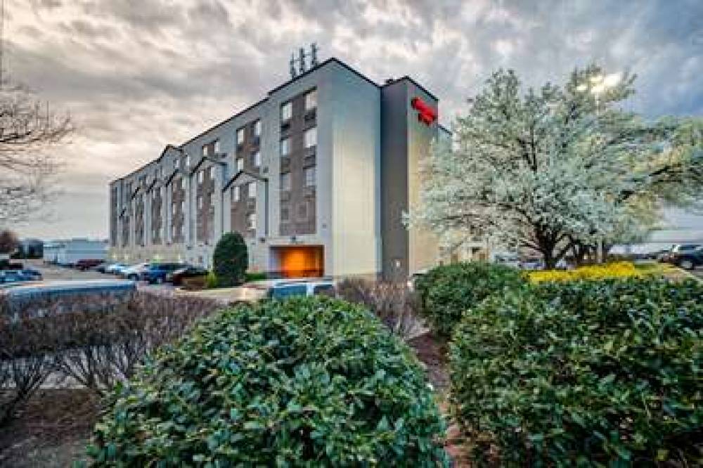 Hampton Inn Baltimore/Glen Burnie 1