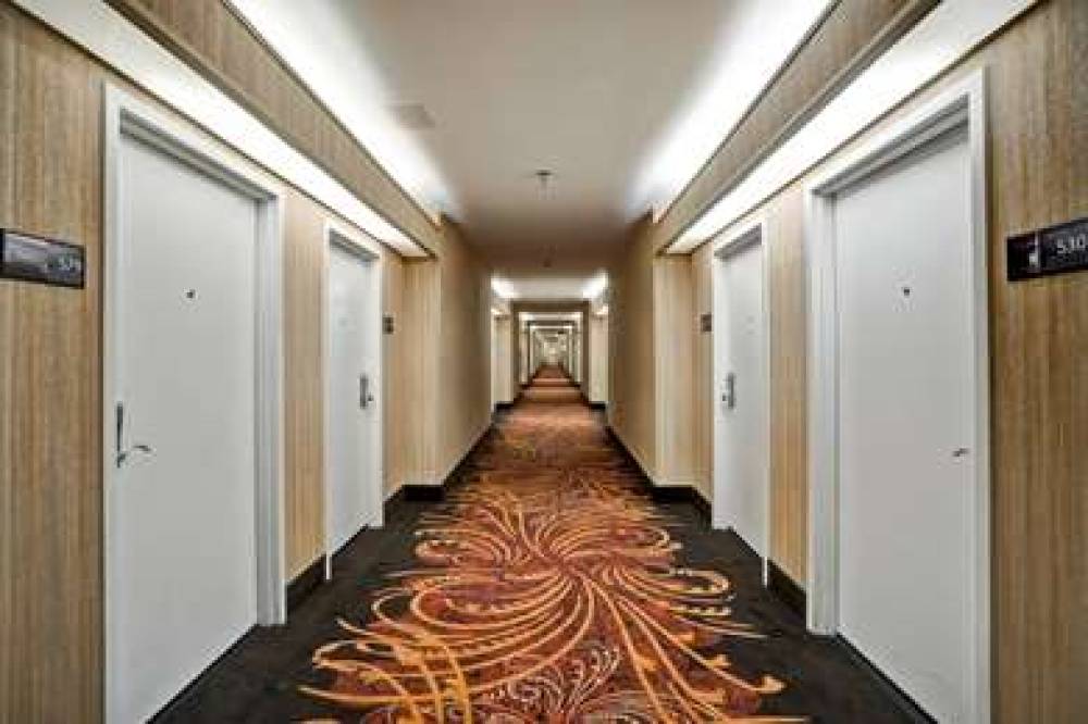 Hampton Inn Baltimore/Glen Burnie 6